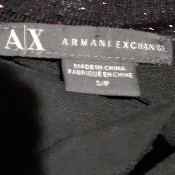 Armani Exchange Dress - Picture 3 of 3